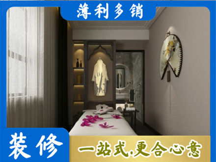 铜仁正规衣帽间装修