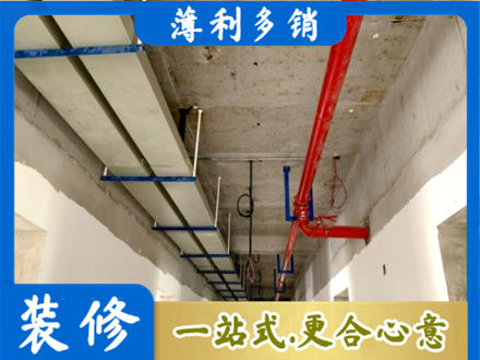 铜仁水电工程安装