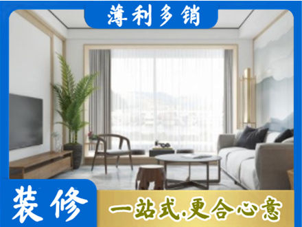 铜仁阳台装修案例
